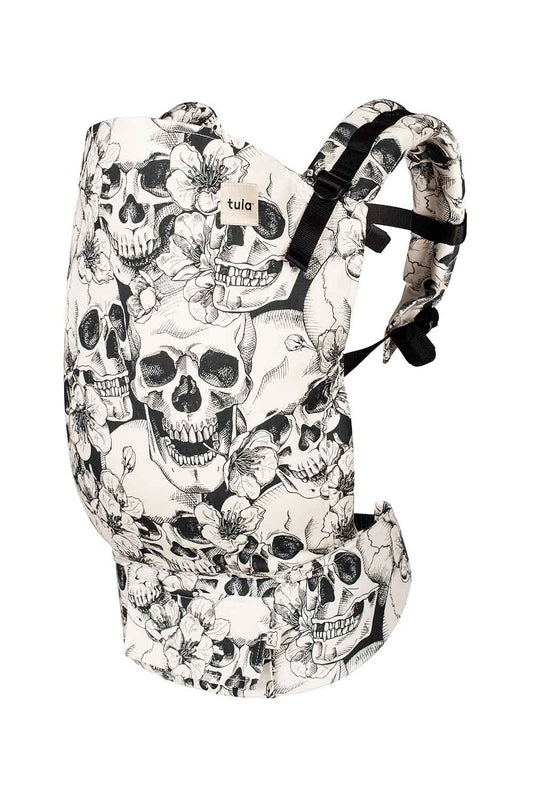 Skulls - Toddler Carrier