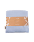 Baby Blue Stretchy Baby Wrap