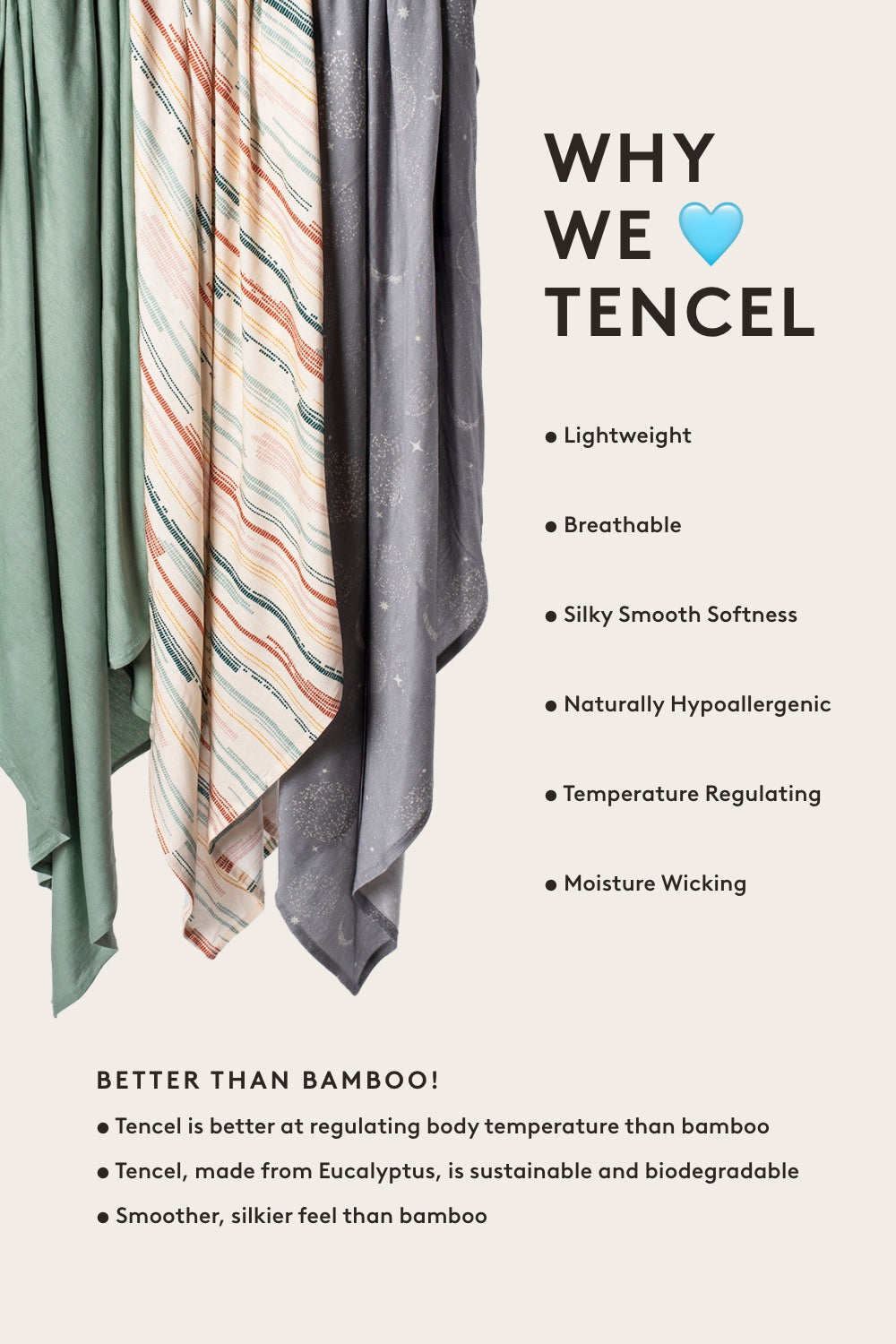 Baby Blanket Infographics