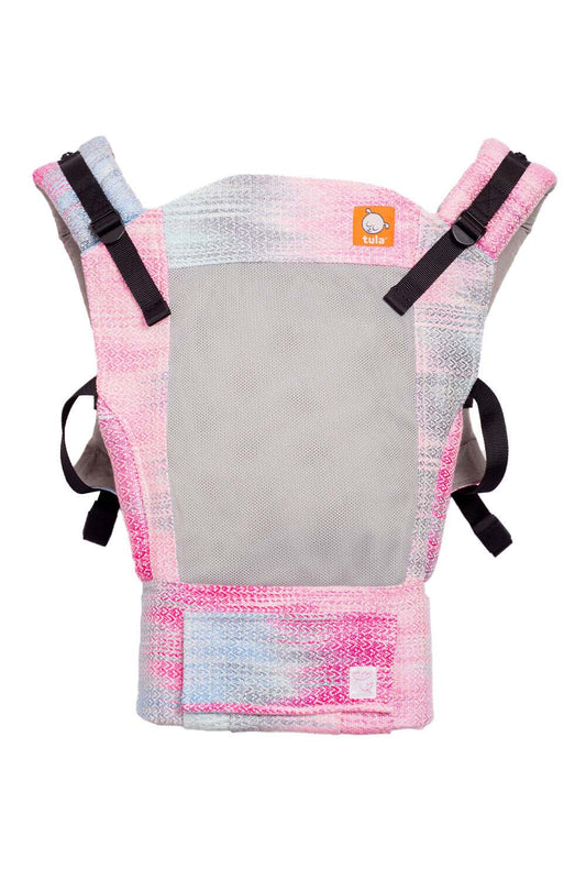 Naxos - Signature Handwoven Standard Mesh Baby Carrier