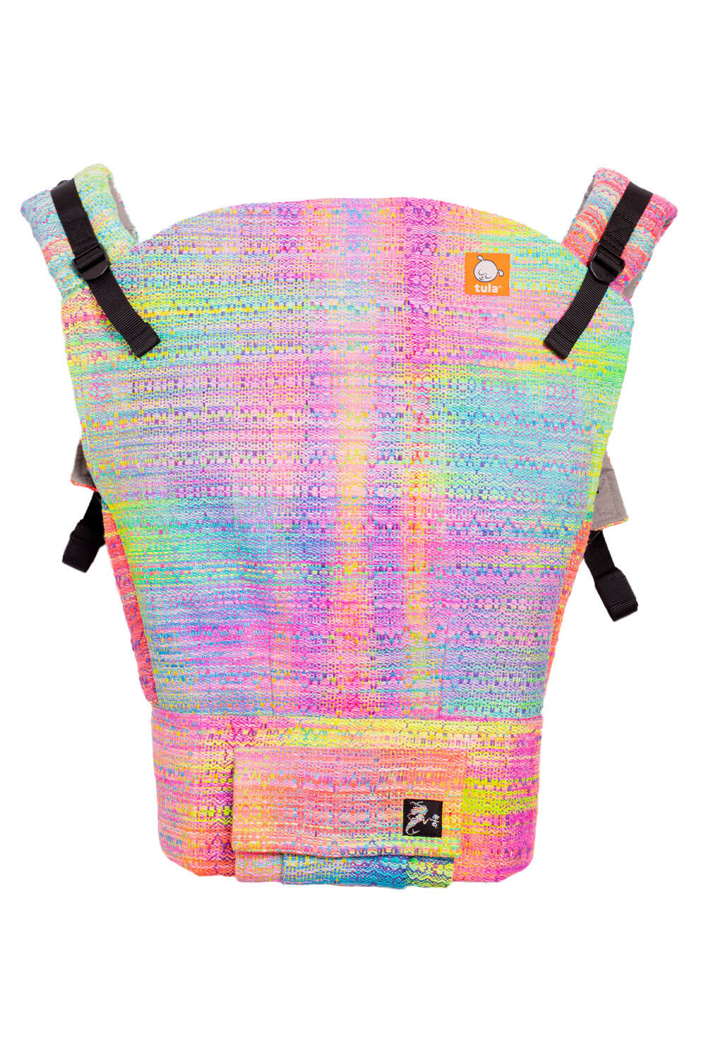 Circus - Signature Handwoven Toddler Carrier