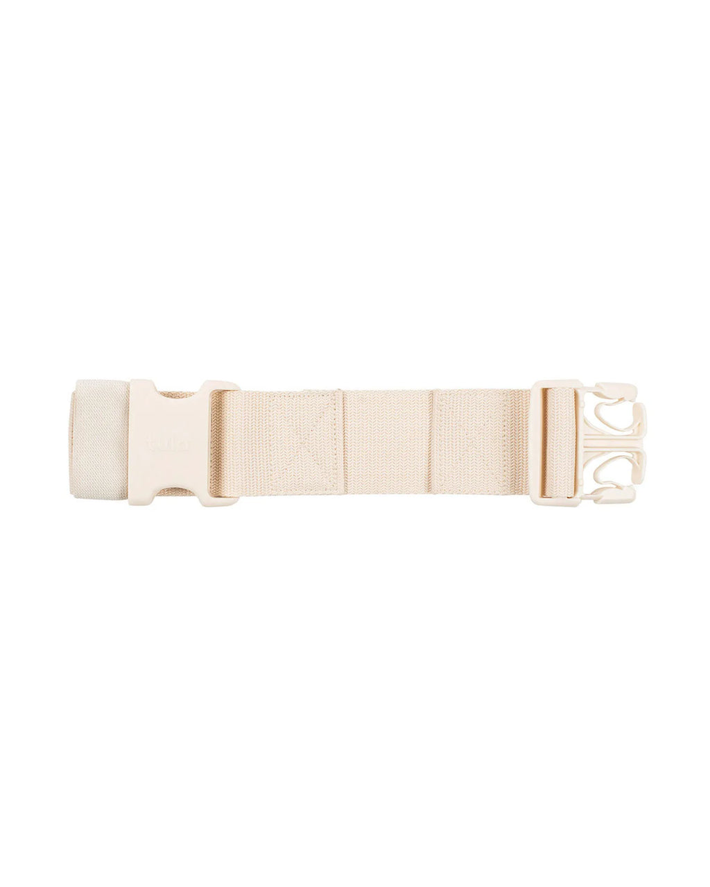 Baby Carrier Waistbelt Extender in Cream