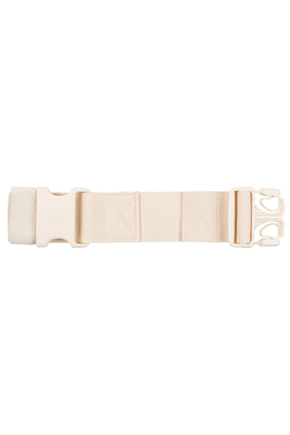 Waistbelt Extender for Baby Carrier