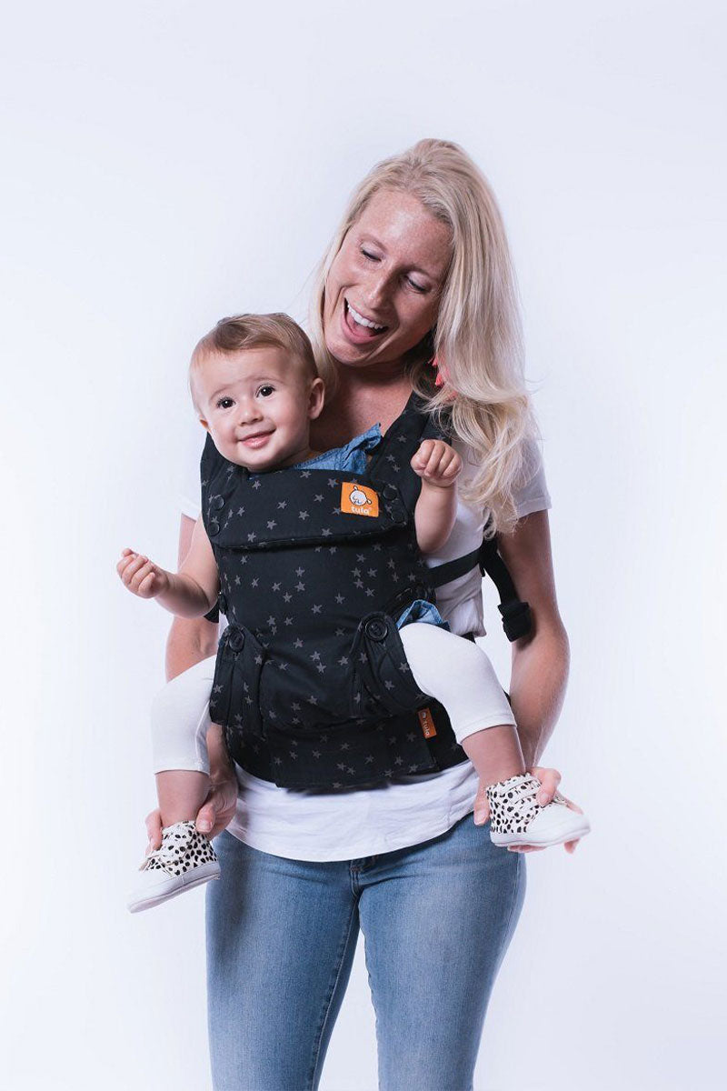 Discover - Explore Baby Carrier