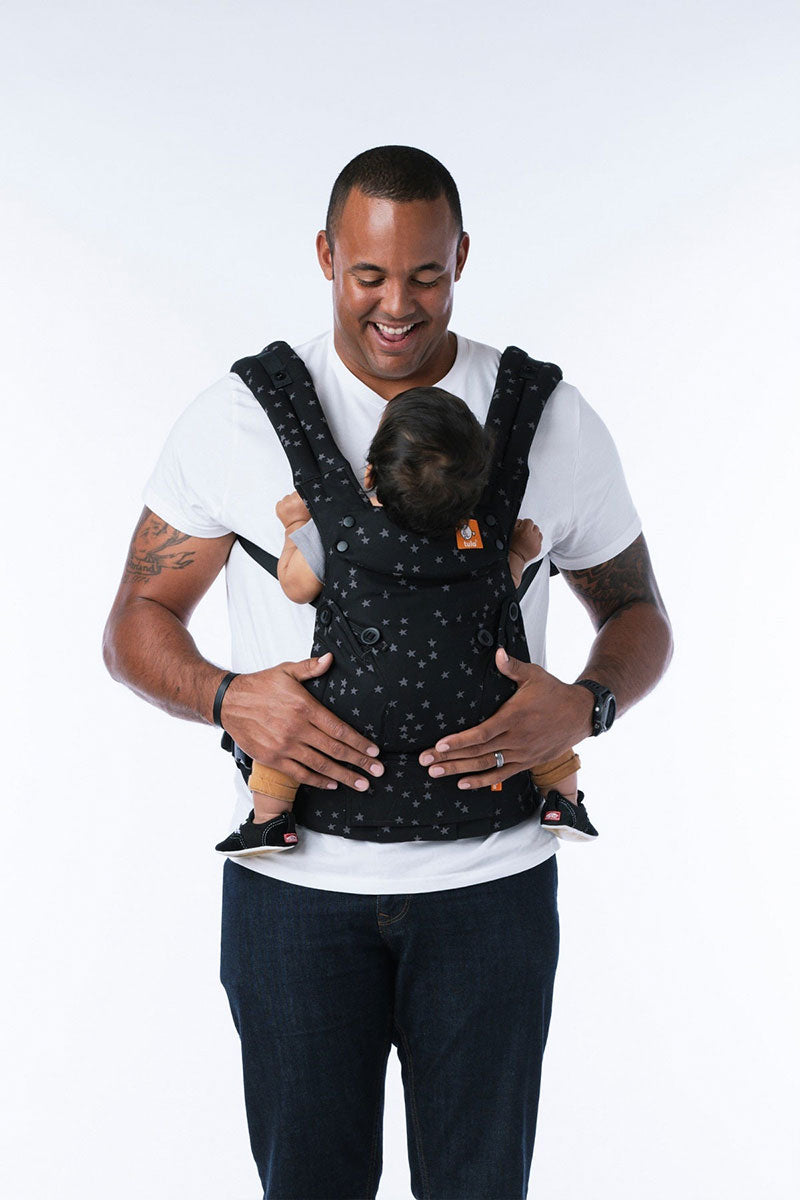 Discover - Explore Baby Carrier