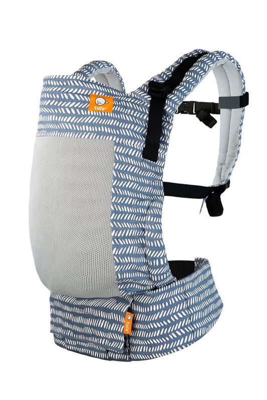 Coast Beyond - Free-to-Grow Baby Carrier