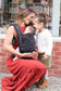 Discover - Free-to-Grow Baby Carrier