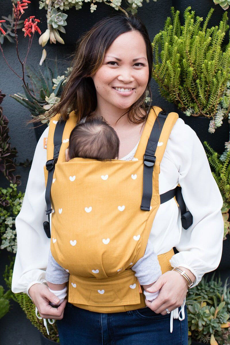 Play - Free-to-Grow Baby Carrier