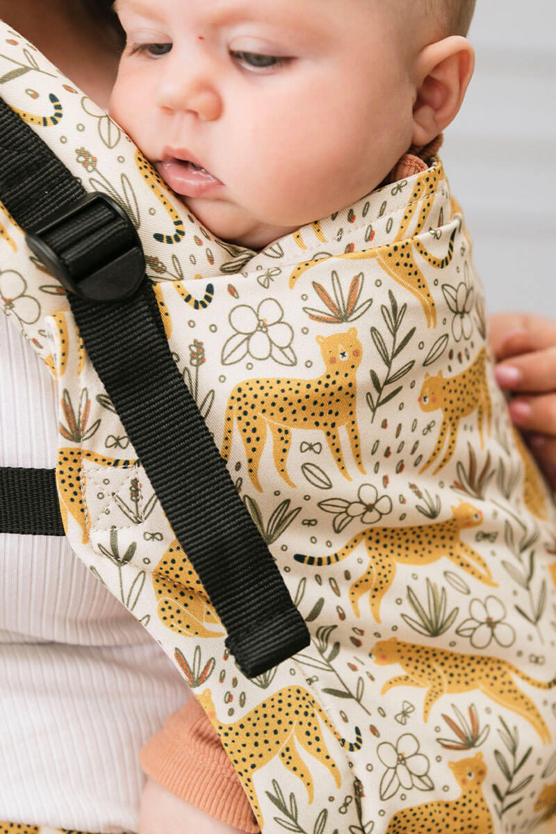 Prowl - Free-to-Grow Baby Carrier