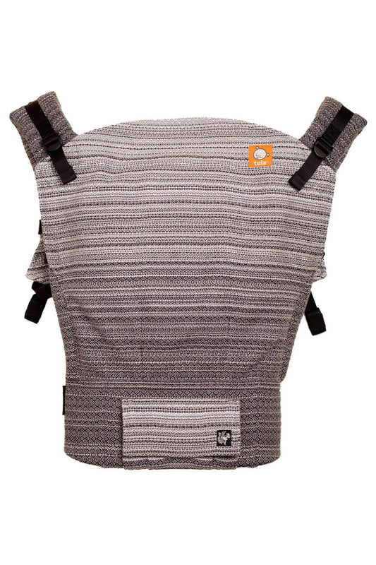Agate - Apple Blossom Wovens x Tula Signature Woven Toddler Carrier