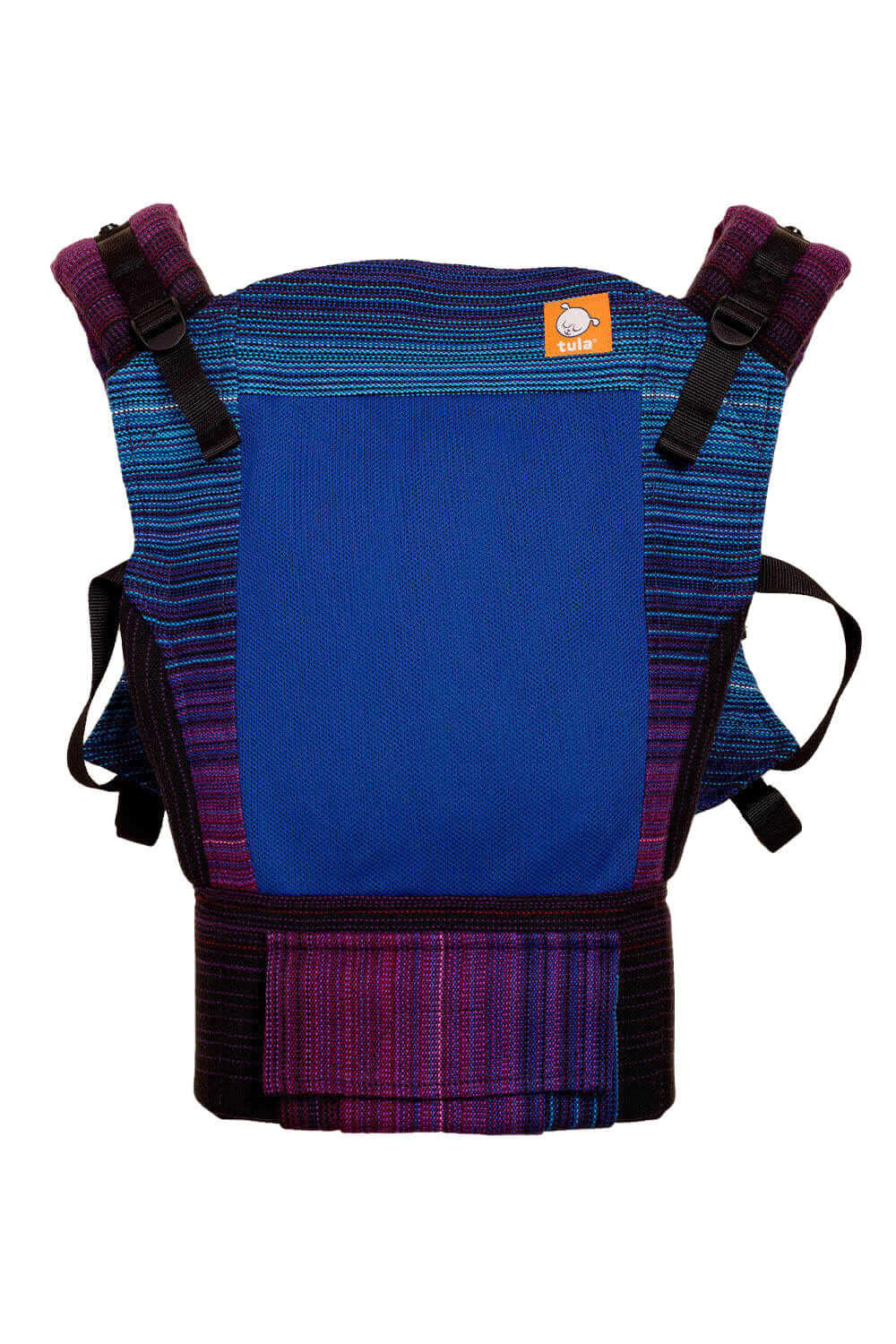 Coast Nightshade - Signature Handwoven Mesh Standard Carrier