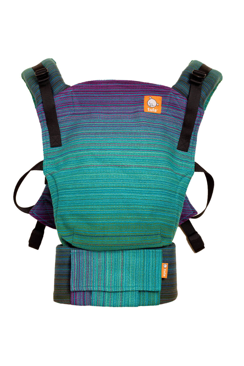 Extrasolar - Signature Handwoven Free-to-Grow Baby Carrier
