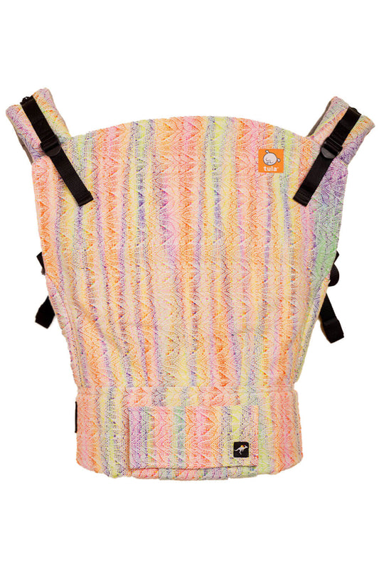 Mertails - Signature Handwoven Toddler Baby Carrier