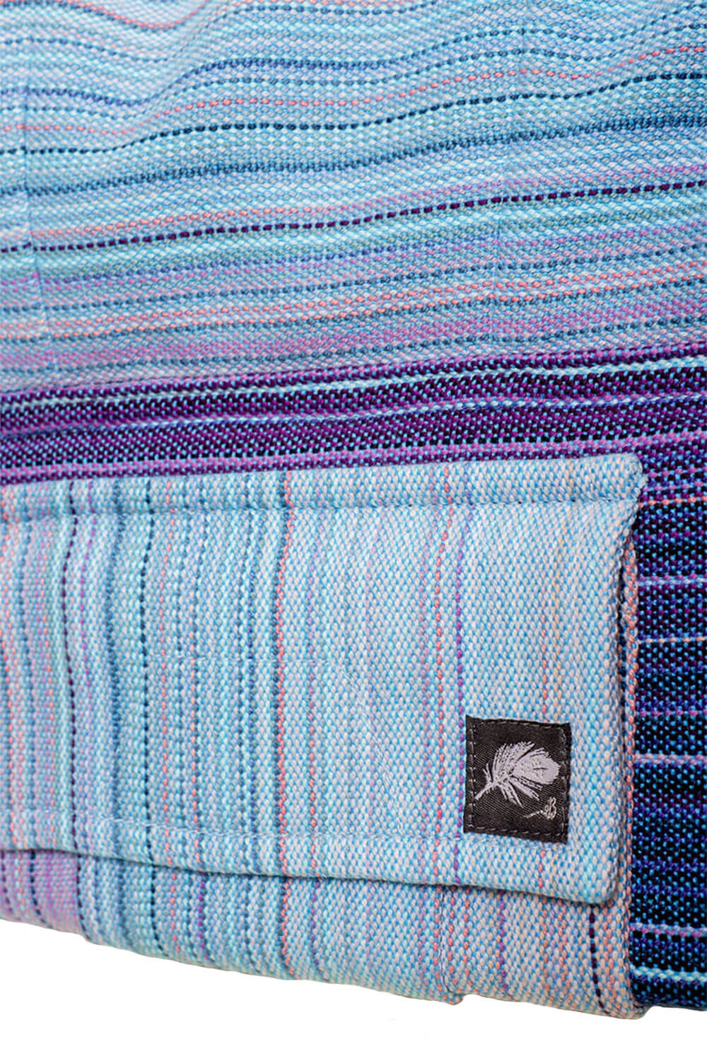 Skylight - Signature Handwoven Standard Baby Carrier