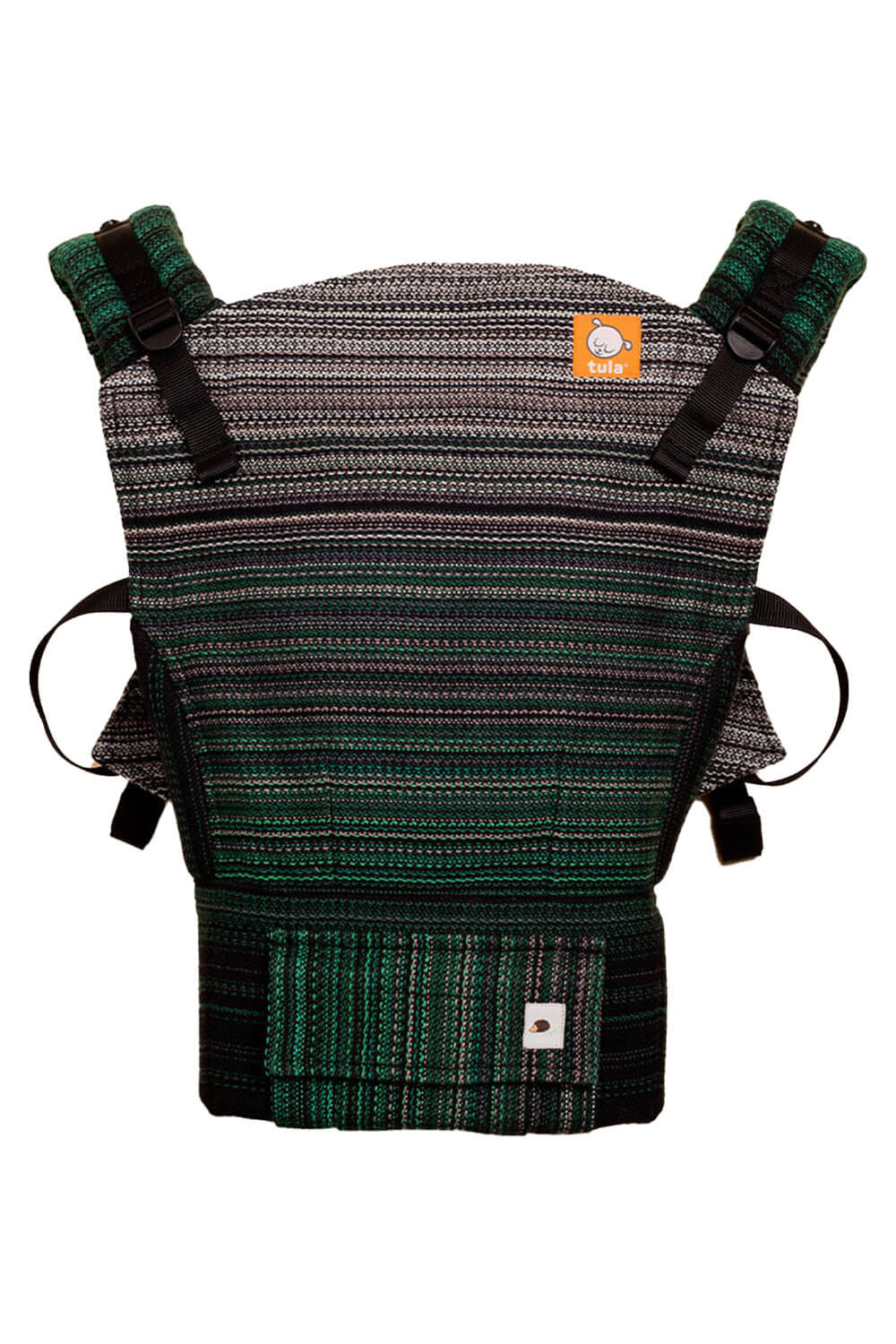 Slitherings - Signature Handwoven Standard Baby Carrier