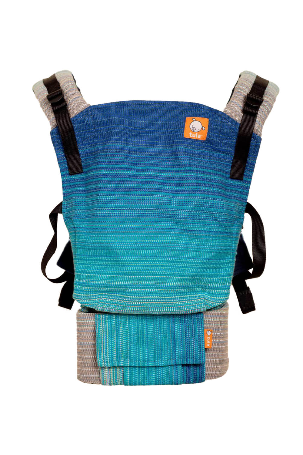 Zephyr - Signature Handwoven Free-to-Grow Baby Carrier