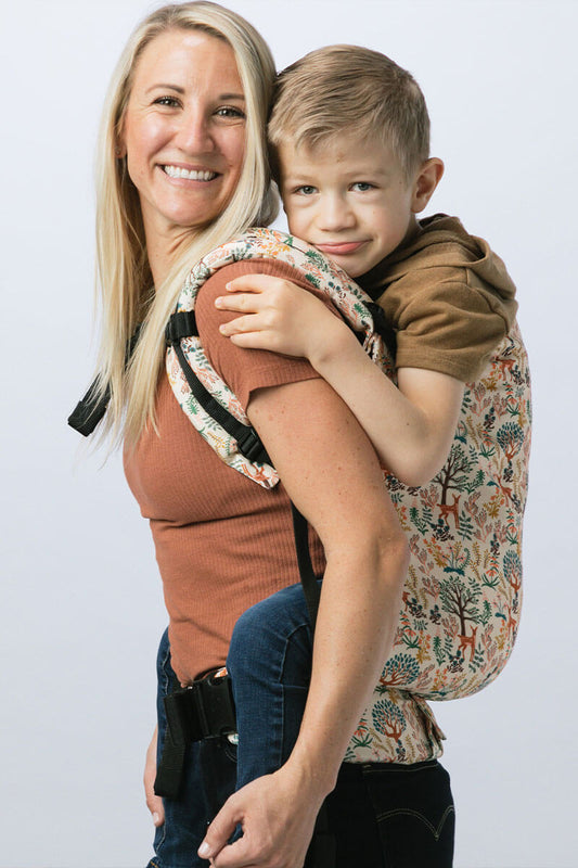 Charmed - Toddler Carrier
