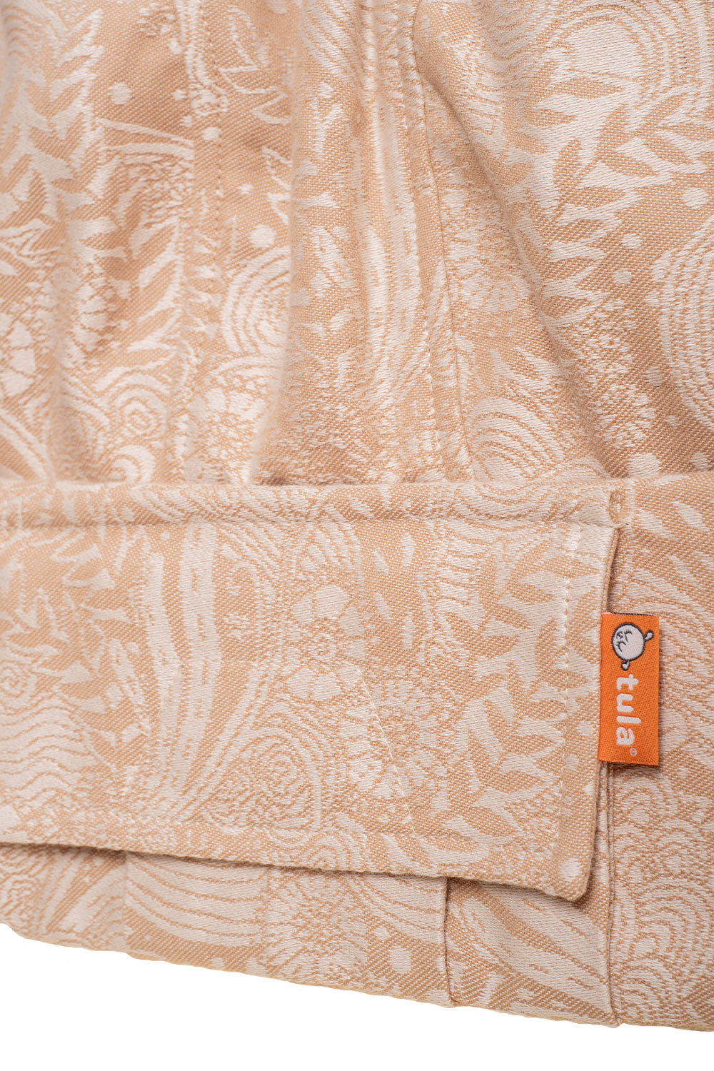 Marina Sunkissed - Signature Woven Free-to-Grow Baby Carrier