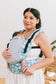 Coast Paradise - Free-to-Grow Baby Carrier