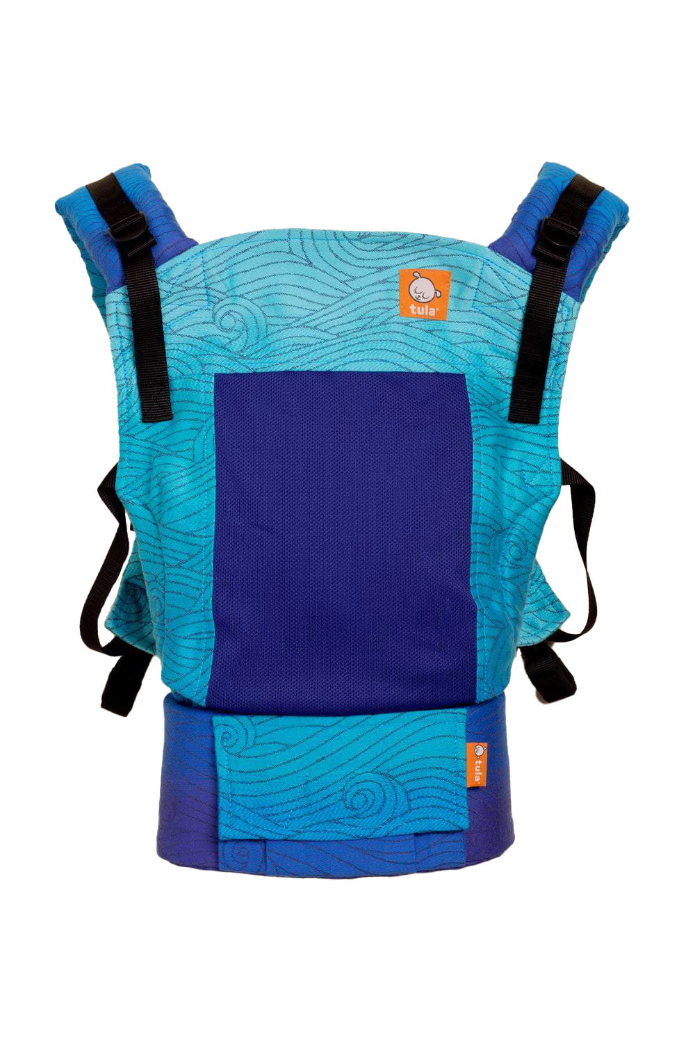 Coast Rei Harbour - Signature Woven Free-to-Grow Baby Carrier