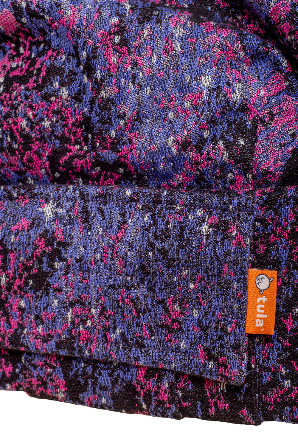 Nebula - Signature Woven Free-to-Grow Baby Carrier