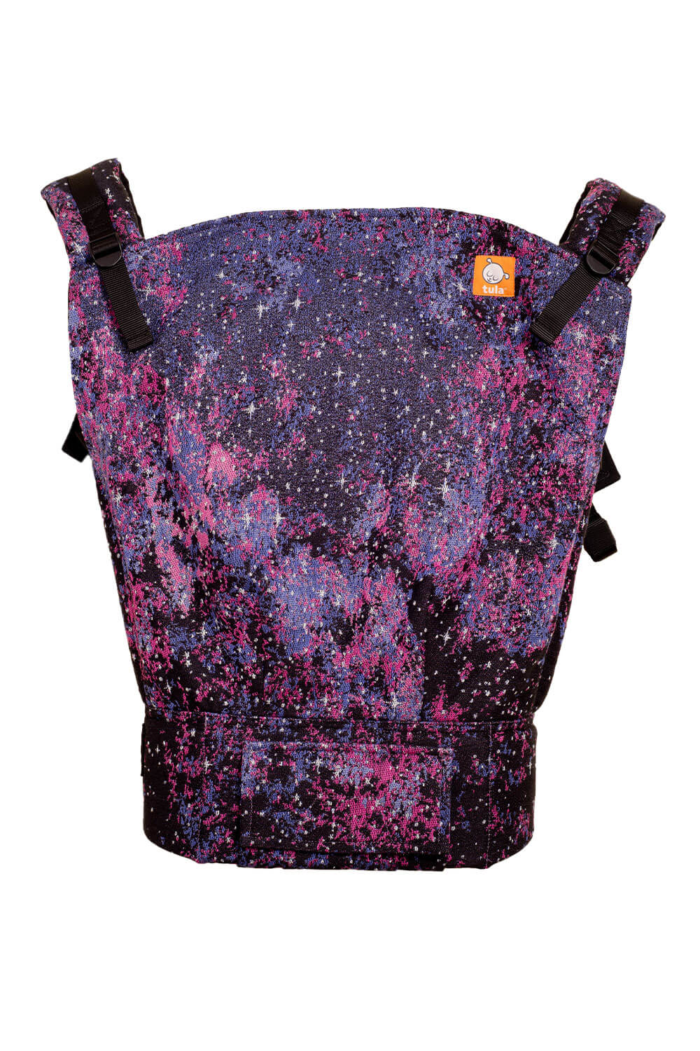 Nebula - Signature Woven Preschool Carrier