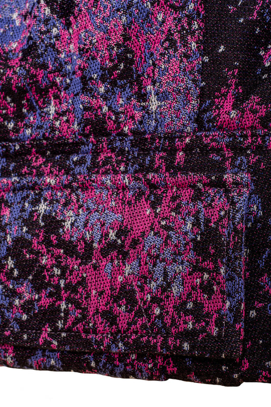 Nebula - Signature Woven Preschool Carrier