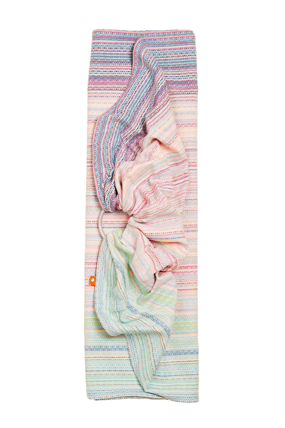 Everlasting - Signature Woven Ring Sling