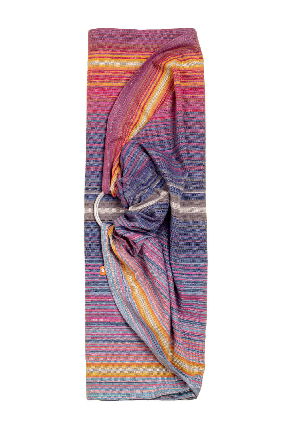 The Long Night - Signature Woven Ring Sling