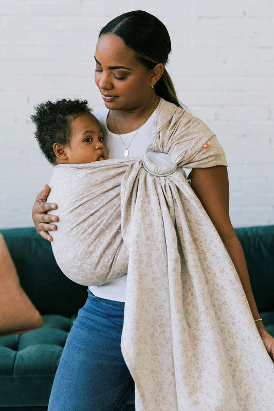 Briar - Signature Woven Baby Sling