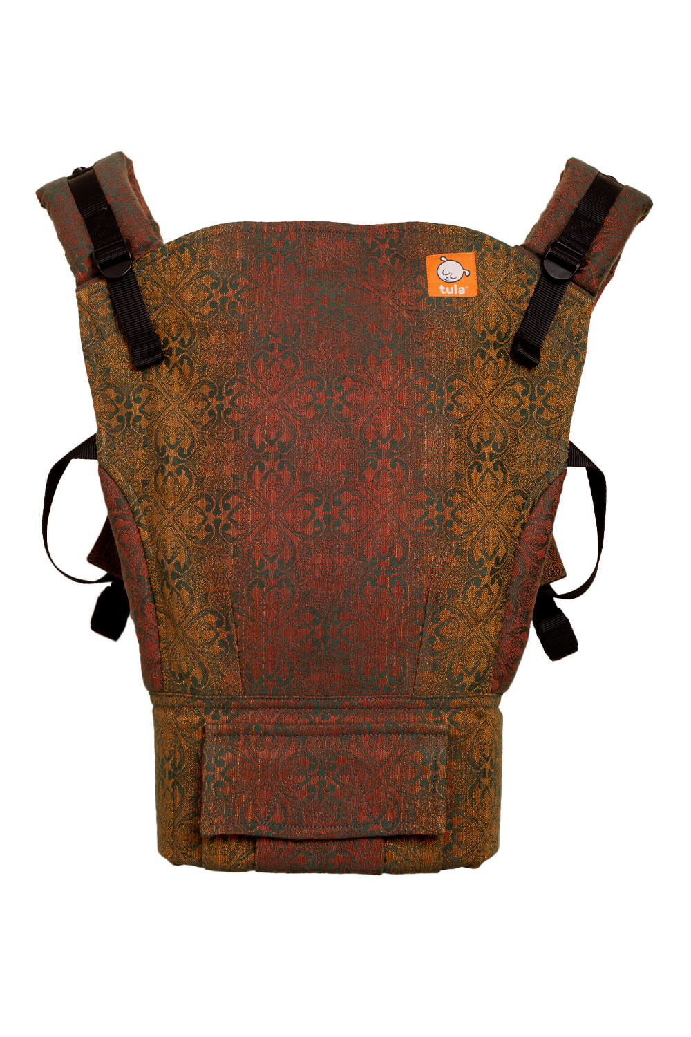 Victoriana Hunter - Signature Woven Standard Baby Carrier