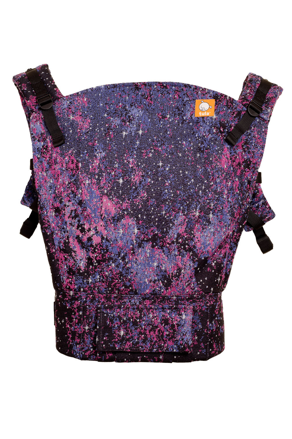 Nebula - Signature Woven Toddler Carrier