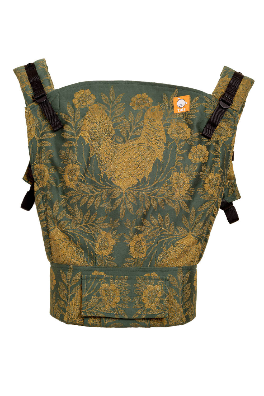Capercaillie Pinewood - Signature Woven Toddler Carrier