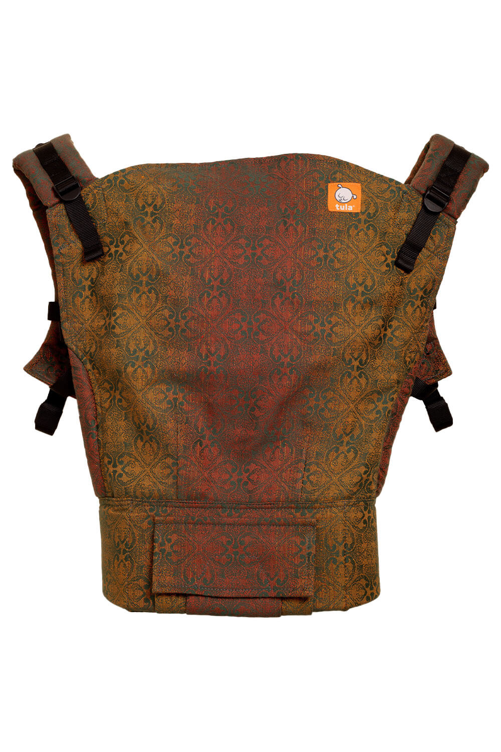 Victoriana Hunter - Signature Woven Toddler Carrier