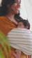Barrow Street - Signature Handwoven Ring Sling