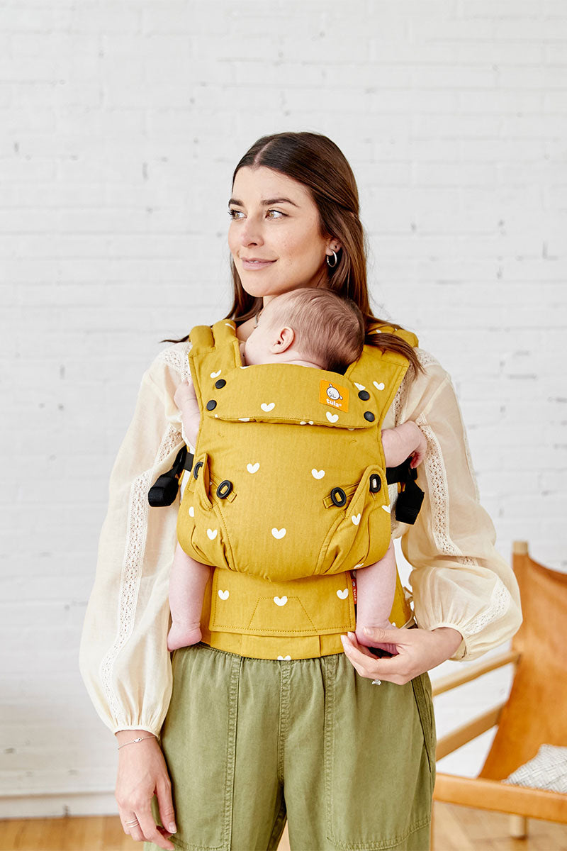 Play - Explore Baby Carrier