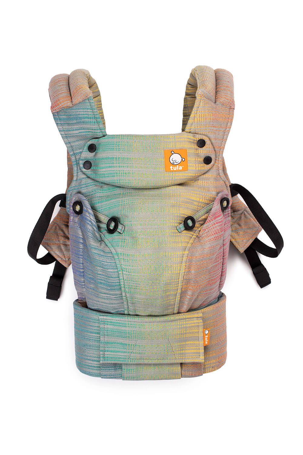 Matrix Riley - Signature Woven Explore Baby Carrier