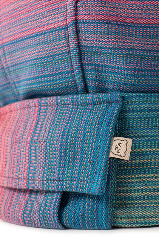 Supernova - Signature Handwoven Explore Baby Carrier