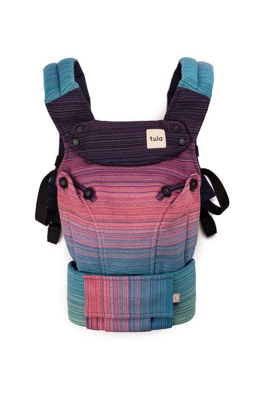 Supernova - Signature Handwoven Explore Baby Carrier
