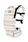 Agate - Hemp Free-to-Grow Baby Carrier