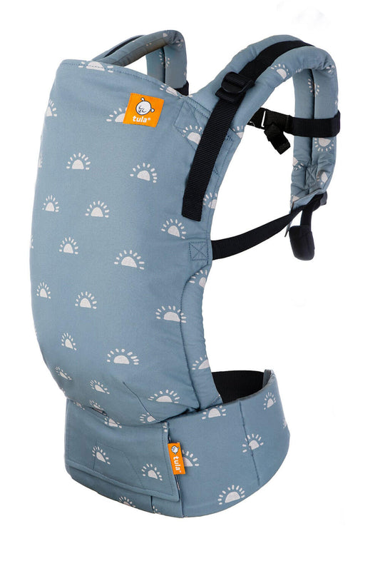 Harbor Skies - Tula Free-to-Grow Baby Carrier