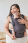 Obsidian - Hemp Free-to-Grow Baby Carrier