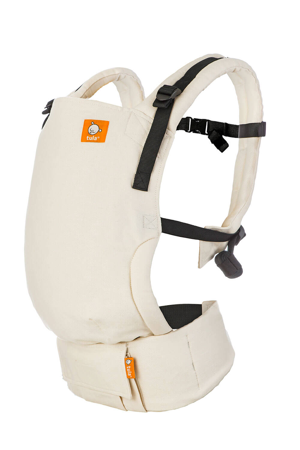Dove - Linen Free-to-Grow Baby Carrier