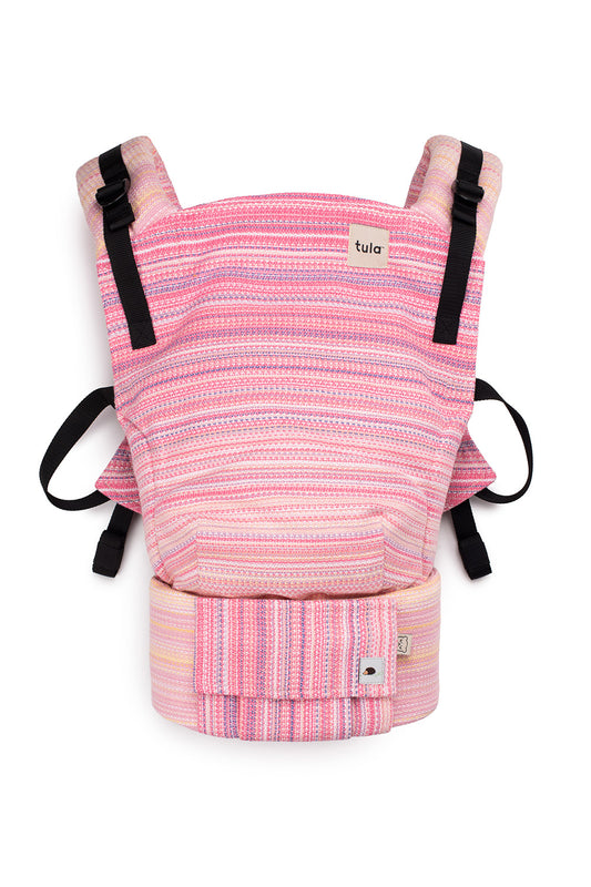 Once Upon a Dream - Signature Handwoven Free-to-Grow Baby Carrier
