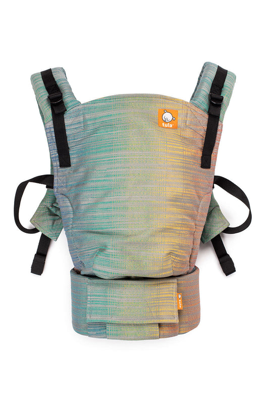 Matrix Riley - Signature Woven Free-to-Grow Baby Carrier