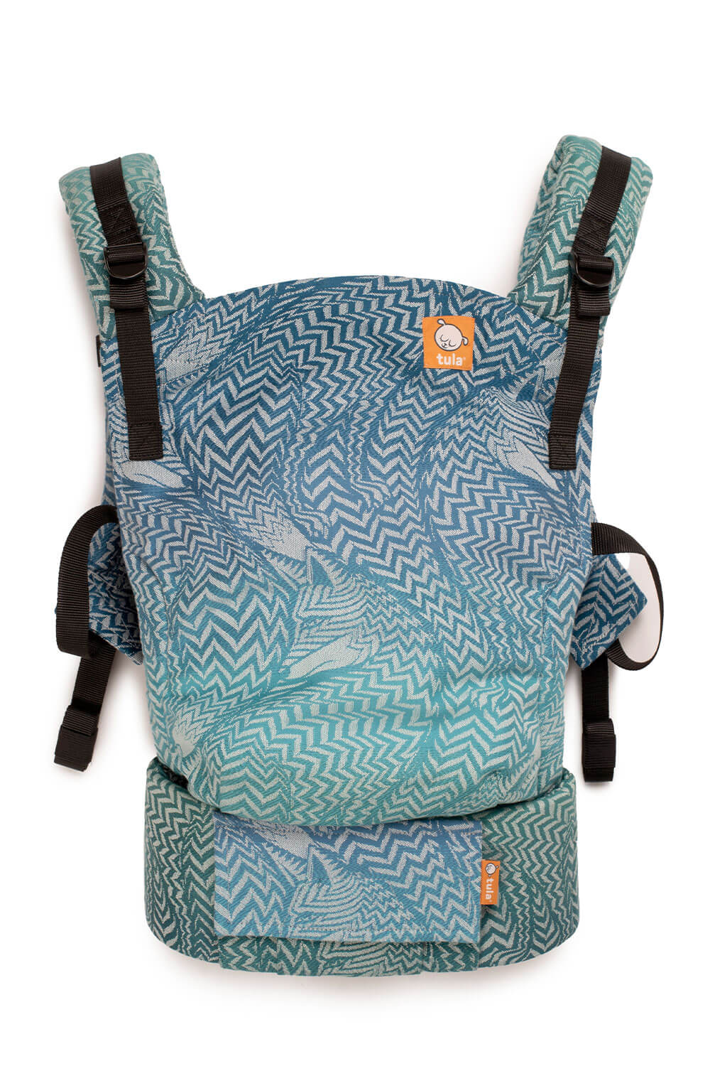 Zorro Eden - Signature Woven Free-to-Grow Baby Carrier