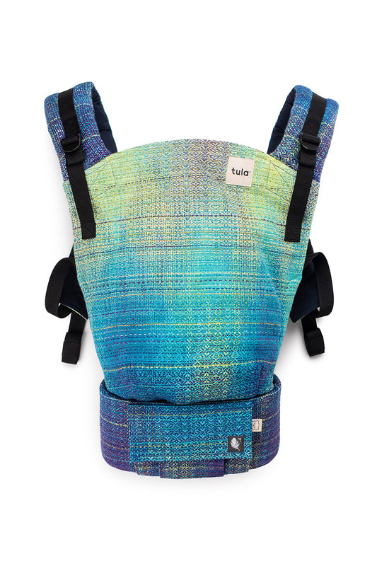 Thrive - Signature Handwoven Free-to-Grow Baby Carrier