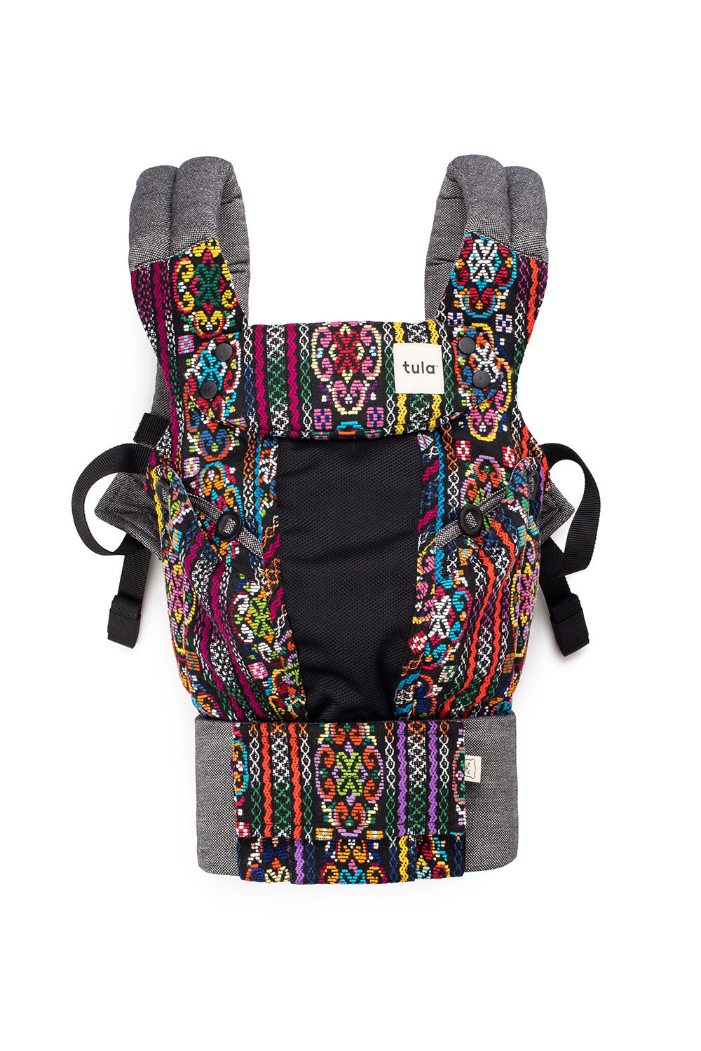 Artisan 204 - Signature Handwoven Explore Mesh Baby Carrier