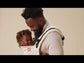 Savannah - Cotton Toddler Carrier
