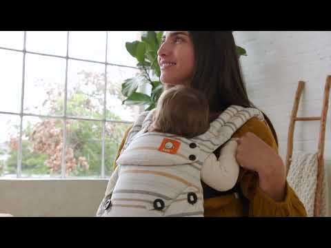 baby carrier video